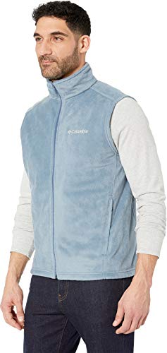 Image of Columbia Men's Steens Mountain Vest