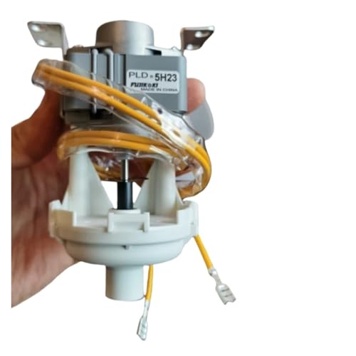 エアダクトマシン排水ポンプ、ダイキンFXSP112BA FQSP22 28 36BANエアコン交換用排水ポンプと互換性あり