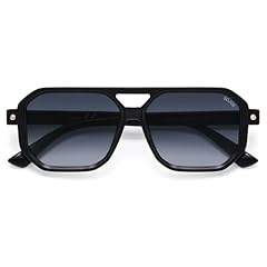 Black Grey Grading Lens