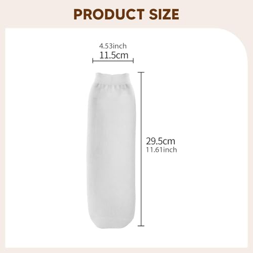 Chaussette prothétique pour amputé idéale pour la marche active