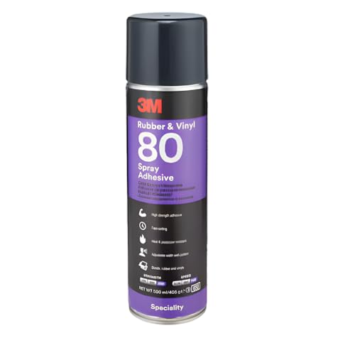 Gli Aerosol Spray di 3M sono soluzioni industriali professionali che permettono di incollare o pulire un’ampia gamma di materiali, assicurando risparmio di tempo e aumento della produttività