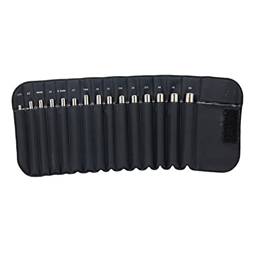 Adjustable Arbor Bore Sighter Kit #TOP2