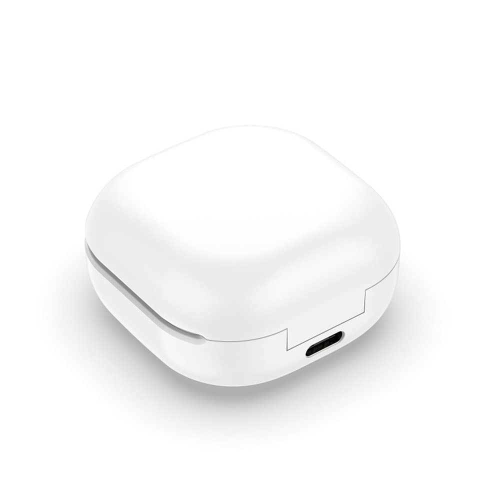 未開封 Galaxy Buds2 ホワイト ワイヤレスイヤホン 24bit Hi-Fiオーディオ搭載の完全ワイヤレスANCイヤホン「Galaxy
