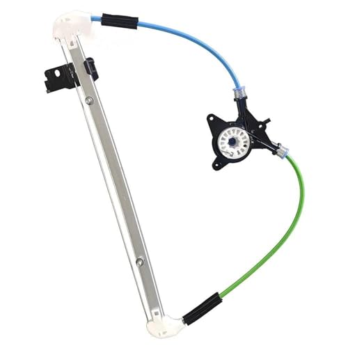 Moteur de lève-vitre arrière gauche pour Mazda 6 - Kit électrique GJ6A73590G