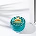 Cella Milano Aloe Vera Shaving Cream Soap, 150 g – Dense, Luxurious Lather with Razor-Glide Protection, Made in Italy Since 1899”