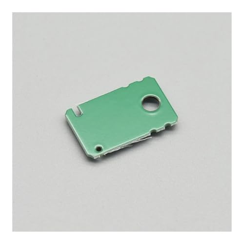 Chip para mantenimiento MC-30 que reactiva el plotter Canon TM-200 sin cambiar el tanque entero 2