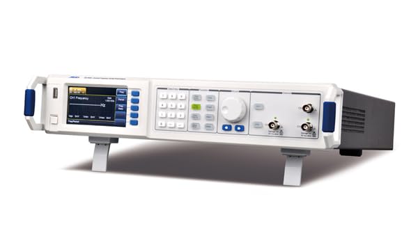 Suin SS7406 100MHz-40GHz Universal Frequency Counter/Timer/Analyzer