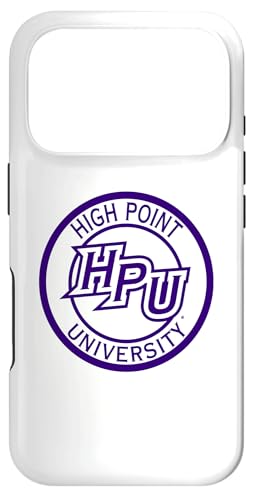 NCAA �n�C�|�C���g��w�p���T�[�Y - PPHPU005 �X�}�z�P�[�X iPhone 17 Pro �p