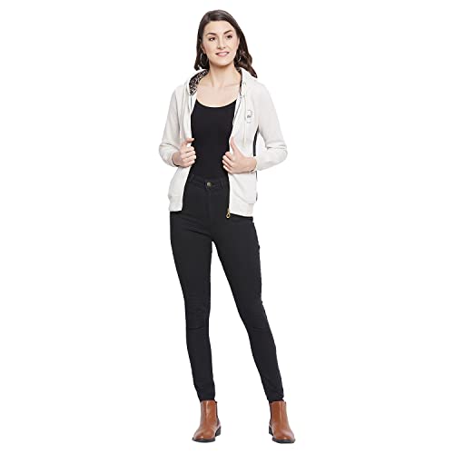 Image of Duke Women Hooded Sweatshirt