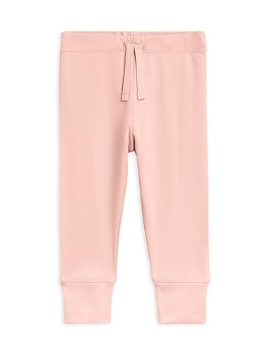 Image of Colored Organics - Cruz Joggers Organic Cotton Baby Pants - Kids & Baby Clothes