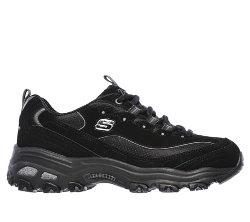 Image of Skechers womens D'lites Biggest Fan