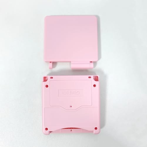 Image of Hzxkqmil Full Housing Shell Kit for Nintendo Gameboy Advance SP Console | Custom Shell Replacement Case Frosted Surface Cover with Buttons Screws Repair Parts+Tools Kit for GBA SP Console