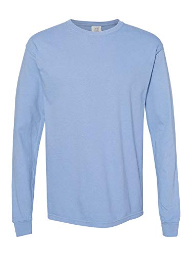 Image of Comfort Colors Adult Long Sleeve Style G6014 Tee