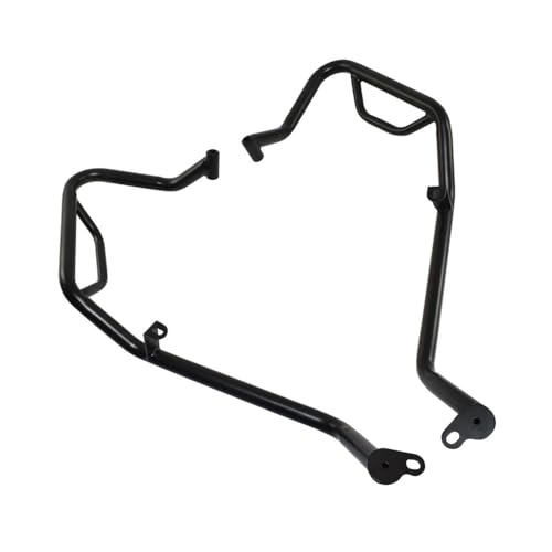 Barre anti-chute moto X-ADV 750 cage cascade protecteur de cadre