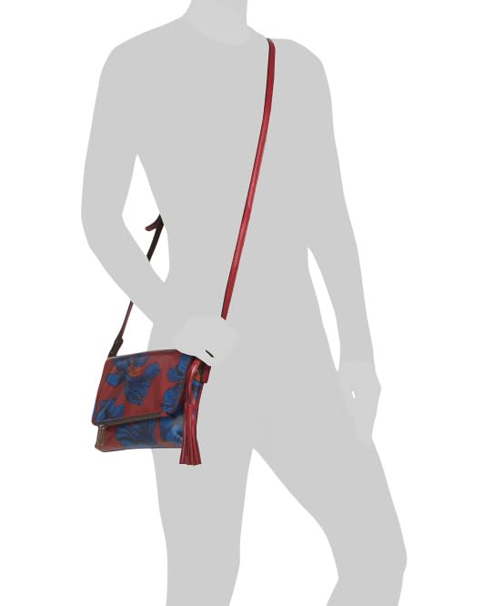 Image of Patricia Nash Corfu Crossbody
