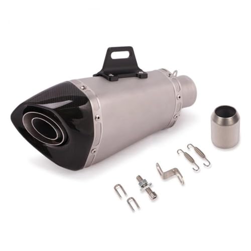 FIRECARP oCN}t[ XeX/J[{ XbvITCT[ S330mm 50.8mm/60.5mma ėp (E) [sAi]