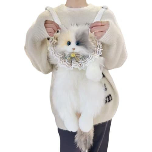 LIVIA �L�ʂ������ �����b�N �{���������� �L�^�o�b�N�p�b�N �V�����_�[�o�b�O �ӂ�ӂ� ���� ������ �Y���Q�� �L�D�� �v���[���g �M�t�g ������� ���@�\ ���s �ʊw (�O�єL�o�b�O�y�J�[�L�݁z)