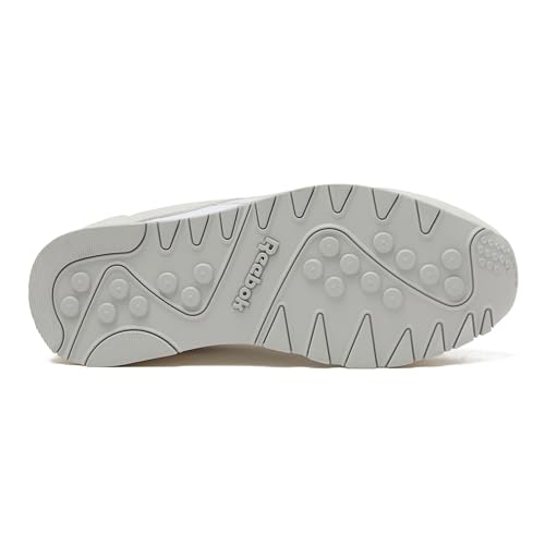 Image of Reebok Classics Men's Cl Lthr Leather Running Shoes