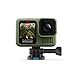 GoPro HERO13 Black in Forest Green (Limited Edition Color) - Waterproof Action Camera with 5.3K60 Video, 27MP Photo + Compatability with HB-Series Lenses