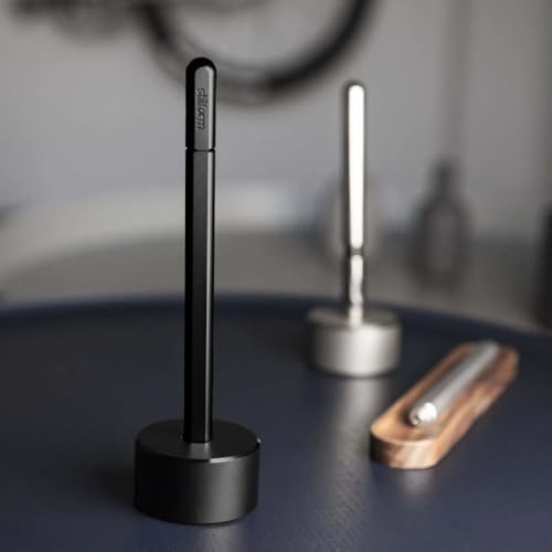 Bolígrafo Stilform Arc Gel con Tapa Magnética miniatura 4