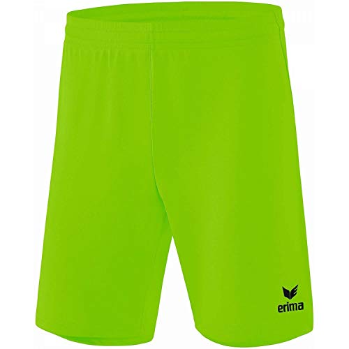 Erima Herren Rio 2.0 Short (3151801), Green Gecko, XL