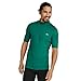 DANISH ENDURANCE Men's Sustain Short Sleeved Jersey M Green 1-Pack