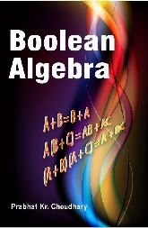 Buy Boolean Algebra Book Online at Low Prices in India | Boolean ...