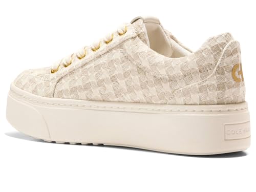Image of Cole Haan Women's Grandpro Max Platform | Casual Shoes