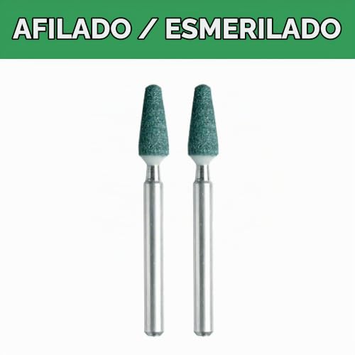 Piedras de carburo de silicio 14 Imagen adicional
