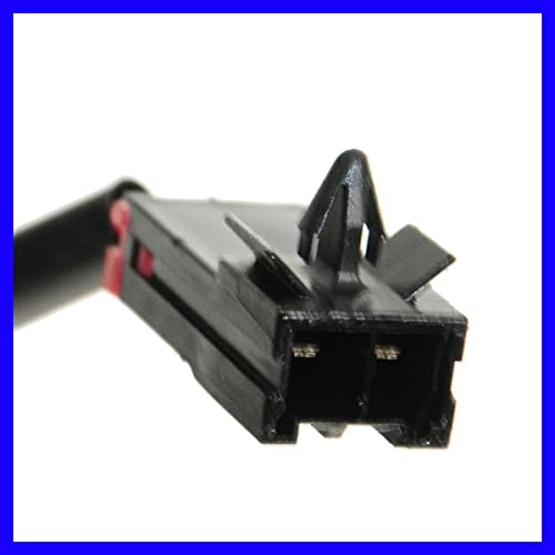 Image of TRQ Front Left Power Window Regulator & Motor Assembly Drivers Side Compatible with 1996-1999 Infiniti I30 1995-1999 Nissan Maxima NI1350107