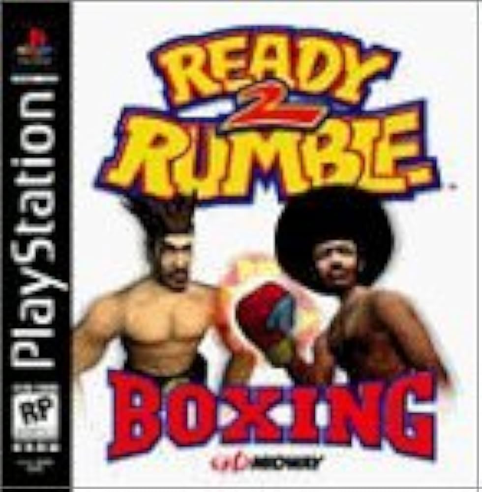 produzenten der froide『READY 2 RUMBLE』CD Produzenten Der Froide – Ready 2 Rumble – CD (Compilation