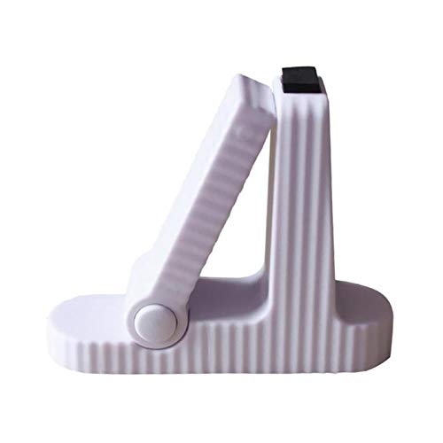 Schrankbeschläge Schlosszubehör 10 PCS Sicherheitsschrank Türgriff Schlösser Sicherheitsschloss-Straps Kinder Durable Schublade Kühlschrank Schrank Schutz (Color : 10pcs)
