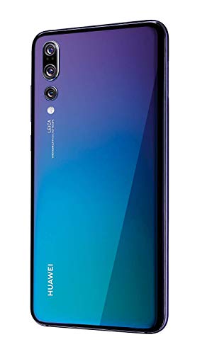 HUAWEI P20 Pro Dual SIM 128 GB Violeta (Reacondicionado) - Imagen 5