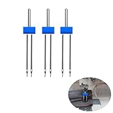 3 Size Sewing Machine Twin Needles Double Twin...