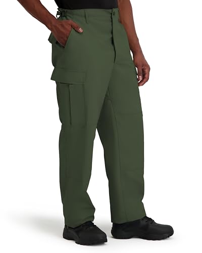 Pantalon BDU Propper Homme Vert Olive 2XL Regular