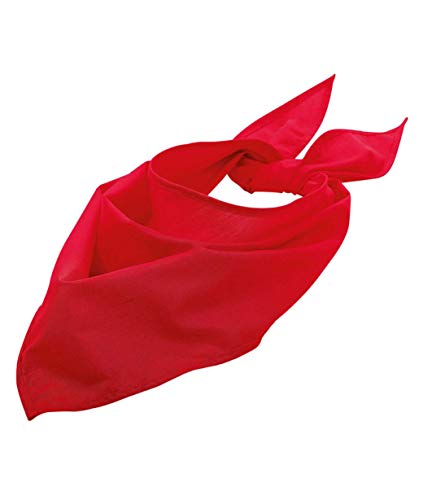 SOL'S Bandana Red ONE