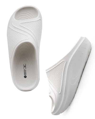 Image of Bacca Bucci Floats-Ultra Lightweight EVA Slides for Men