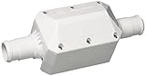 Pentair LX10 Low Pressure Back-Up Valve Replacement Automatic Pool Cleaner, White