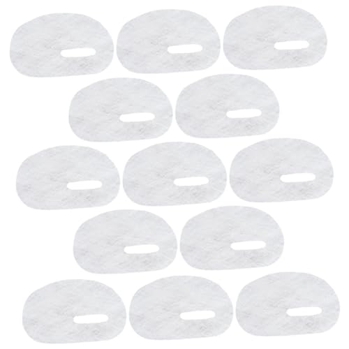 Beavorty Hidratantes Para El Contorno De Ojos 50 Desechables Para Cuidado De La Piel Antiarrugas y Humectantes Tratamiento Para Ojeras y Bolsas Oculares áscara De