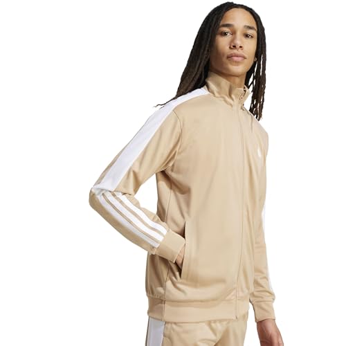 Image of adidas Men's Colorblock Track Top