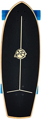 Review de Carver surf skate los 7 más buscados. 23 Review de Carver surf skate los 7 más buscados. 23