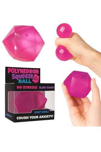 Hapros Polyhedron Diamond Sugar Ball