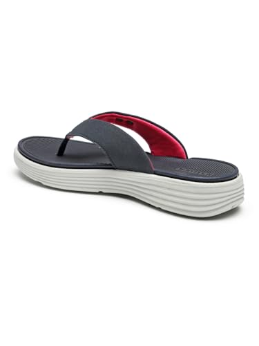 Image of Welcome Orthopedic Toe-Ring /Flip-Flops with Super Soft Cushion Footbed | Comfortable & Extra Soft | Supportive & Lightweight | Anti-Skid Daily Footwear V shape Chappal /Slippers for Women & Girls | Helps Reduce Heel, Back, Calf & Knee Pain while Providing Relief from Plantar Fasciitis| Indoor & Outdoor Everyday Footwear