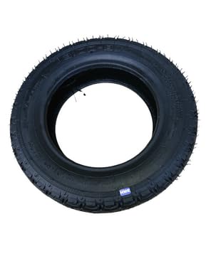 Pneumatico Tubeless 10" Per Monopattino Elettrico DUCATI PRO-II/PRO-III E APRILIA ESR1 - Foto 11