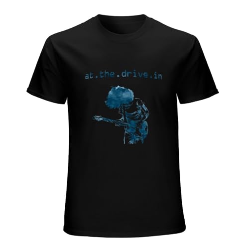 at The Drive in Mens T-Shirt Size XL