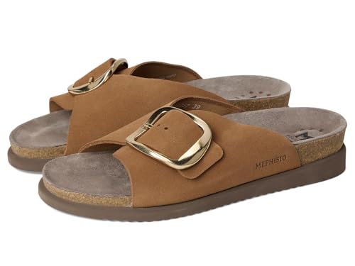 Mephisto fB[X Hariana T_, ^oR(Tobacco), 22.0 cm