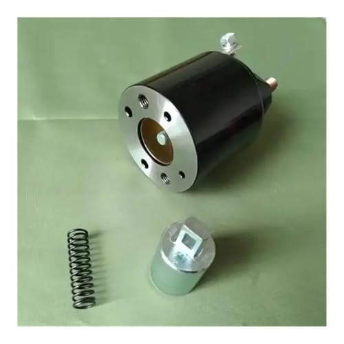 Démarreur hors-bord F50-F200 | Solénoïde 6c5-81941-00 pour bateau