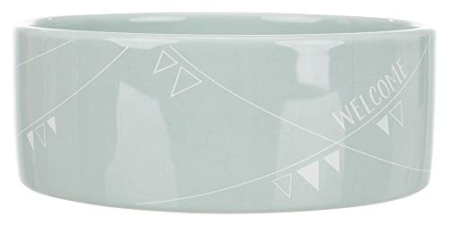 Trixie 25126 Junior Napf, Keramik, 0,3 l/ø 12 cm