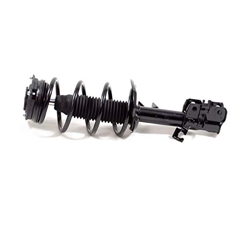 Image of Gabriel G57778 Ultra ReadyMount Front Left Complete Strut Assembly for 13-15 Nissan Rogue (1 Pack)