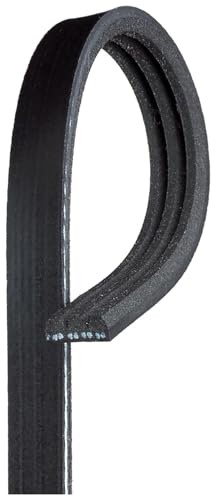 Correa serpentina ACDelco 3K303Sf profesional de transmisión para motor de auto